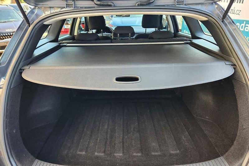 Hyundai i30 1.0 T-GDI.