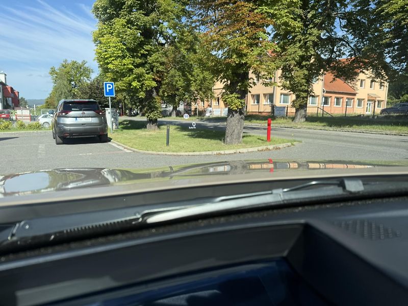 Nissan X-Trail (2026) e-POWER,e-4O, 4WD, TEKNA, BOSE - fotka 20 z 20