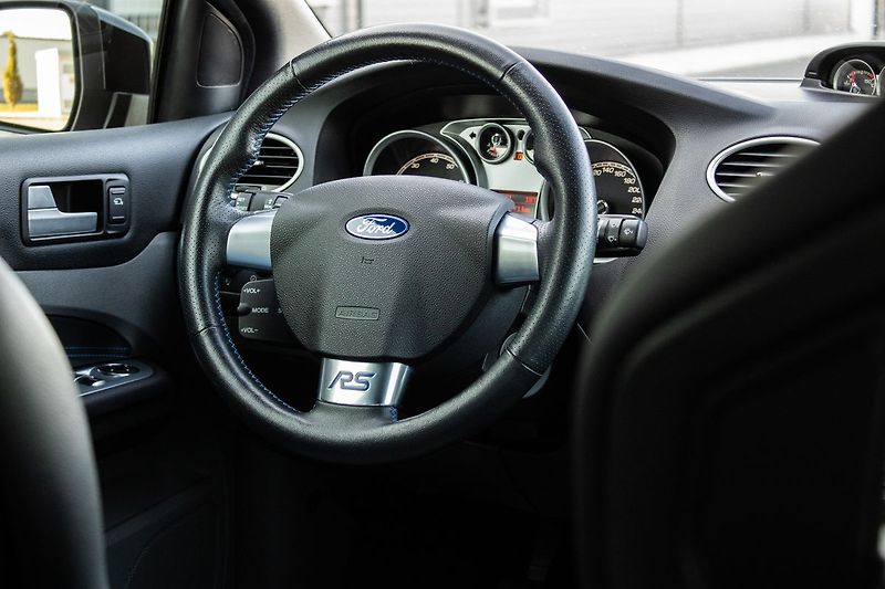 Ford Focus - fotka 15 z 23