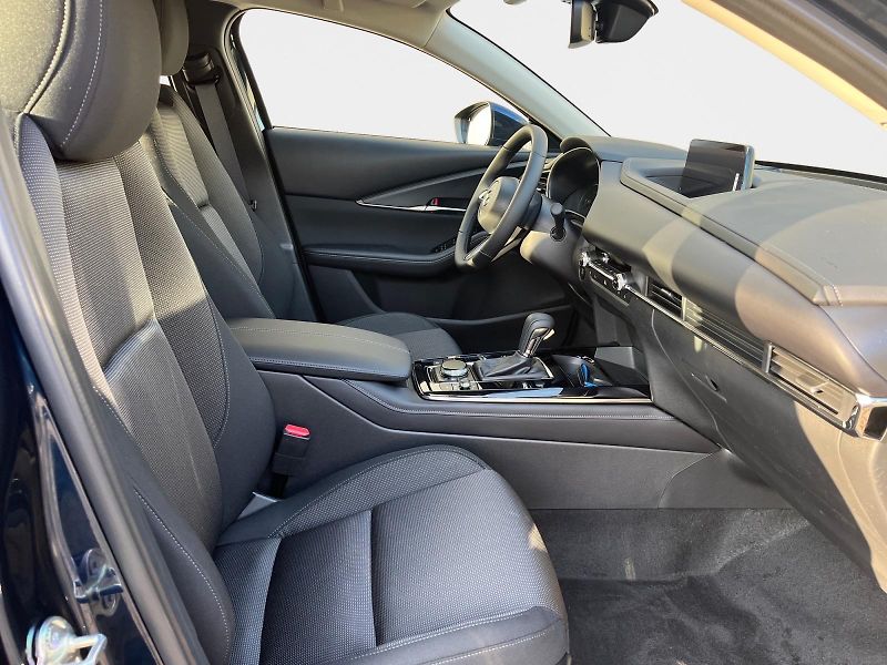 Mazda CX-30 (2026) G140/6AT/FWD/CENTRE LINE - fotka 9 z 12