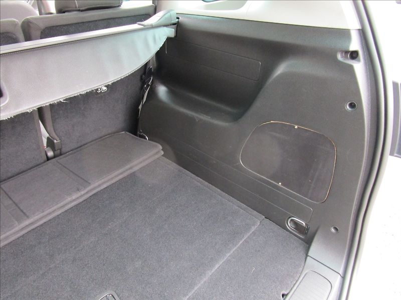 Opel Zafira Tourer 1.6CDTi aut. Klima, pan - fotka 37 z 42