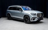 Mercedes-Benz GLS 450d 4M AMG Premium+ Pano Vent - náhled 1