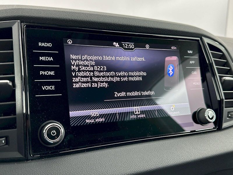 Škoda Karoq (2024) 2.0TDI 85kW Selection - fotka 14 z 26