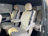 Mercedes-Benz Třídy V Třída V 300 d 4MATIC AVANTGARD - náhled 6