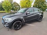 BMW X6 (2016) xDrive 30d, Head-up-display - náhled 2