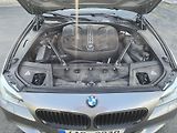 BMW Řada 5 (2014) 525d M xDRIVE/HEAD-UP/PANORAMA - náhled 51