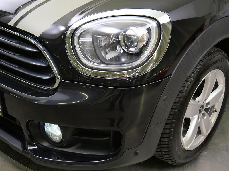 Mini Countryman - fotka 9 z 26