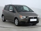 Mitsubishi Colt (2012) 1.3, nová STK, dobrý stav - náhled 1