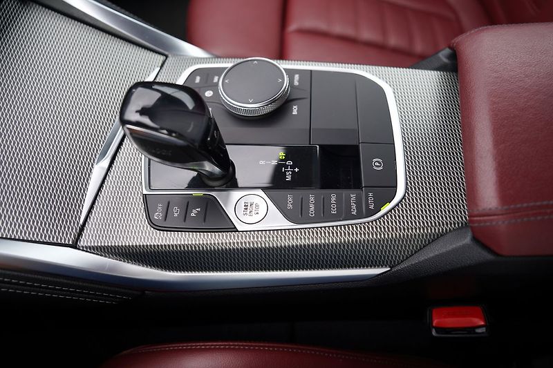 BMW Řada 4 M440i xDrive/Mpaket/375 PS/Las - fotka 42 z 46