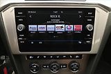 Volkswagen Passat 2,0 TDI 140kW DSG Alltrack 4Mo - náhled 19