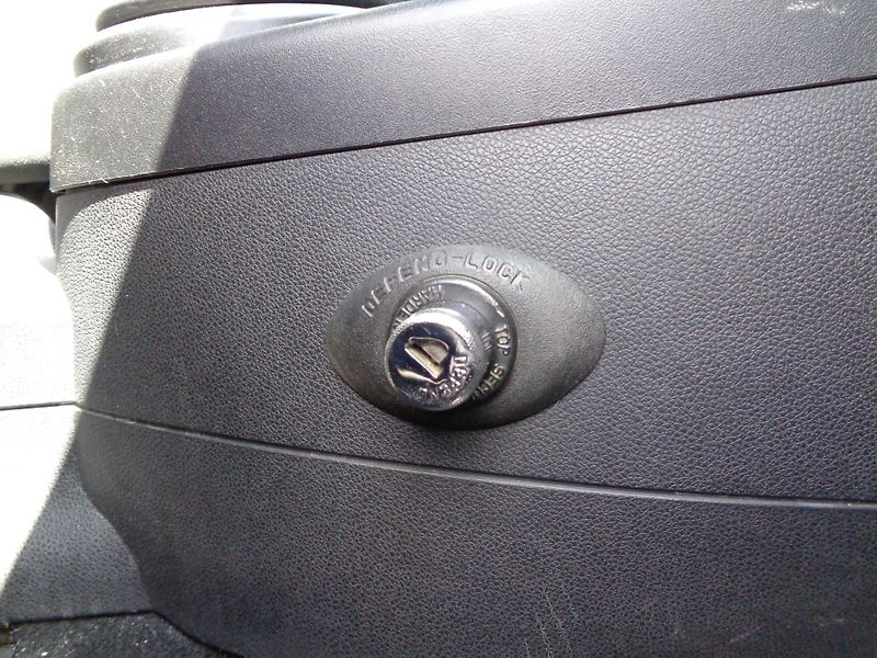 Ford Fusion (2007) 1,2 55 kW 1.majitel CZ - fotka 14 z 17