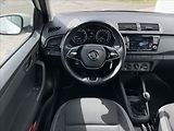 Škoda Fabia 1,0 TSI Combi Ambition Plus - náhled 7