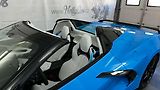 Chevrolet Corvette C8 / STINGRAY / ZÁRUKA / - náhled 56