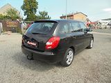 Škoda Fabia (2008) 1.9 TDI- DIGI A/C- WEBASTO - náhled 7
