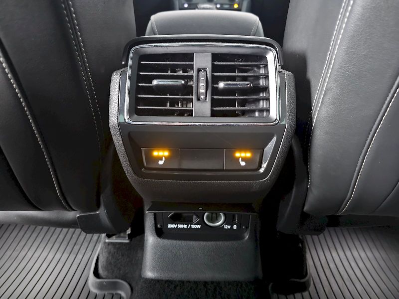 Škoda Kodiaq (2017) 2.0TDI 110kW 4X4 Style - fotka 29 z 35
