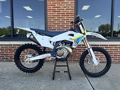 Husqvarna FC 450 (2025) 2025 AKCE - fotografie inzerátu