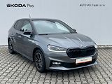 Škoda Fabia (2025) Monte Carlo 1.0 TSI 85 kW 6°ma - náhled 7