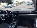 Škoda Superb Style 2.0 TDI 147kw DSG 4x4 Co - náhled 11