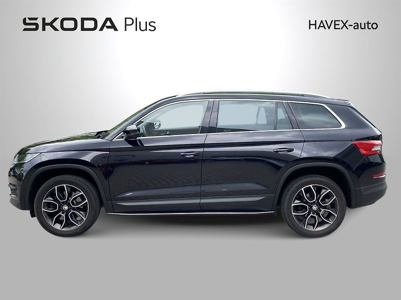 Škoda Kodiaq (2021) 2.0 TDI 4x4 DSG Style Plus - fotka 3 z 39