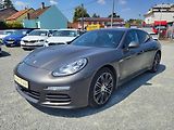 Porsche Panamera Diesel 3.0 V6 221kW - náhled 1