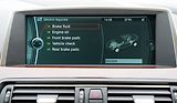 BMW Řada 6 650i xDrive Gran Coupé/Mpaket - náhled 39