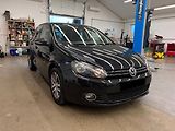 Volkswagen Golf VI 2.0TDi 81kW - náhled 1