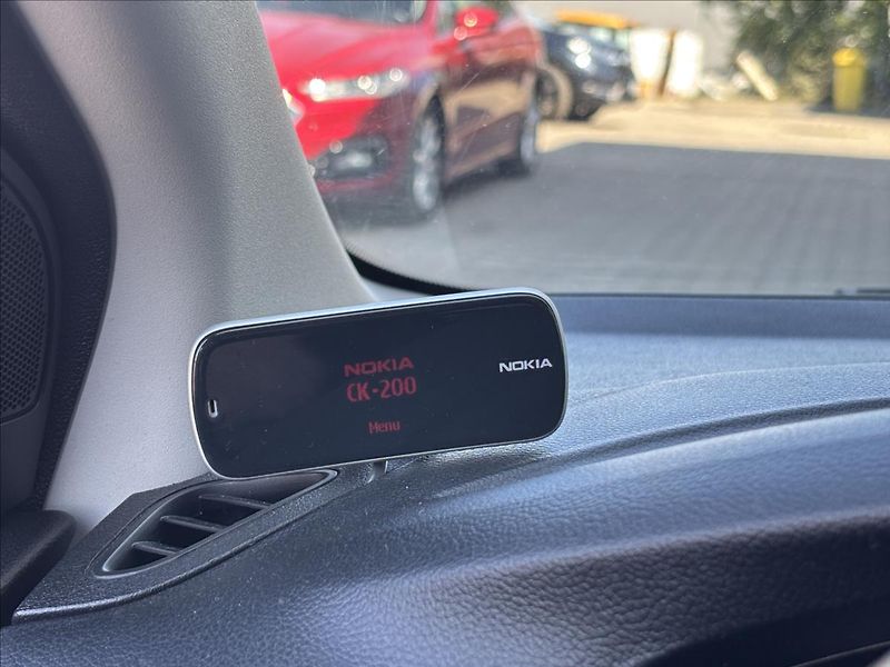 Ford Focus 1,6 Duratec Ti-VCT 74kW Trend - fotka 20 z 20