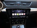 Škoda Superb (2021) Ambition 1.5 TSI, Automat - náhled 12