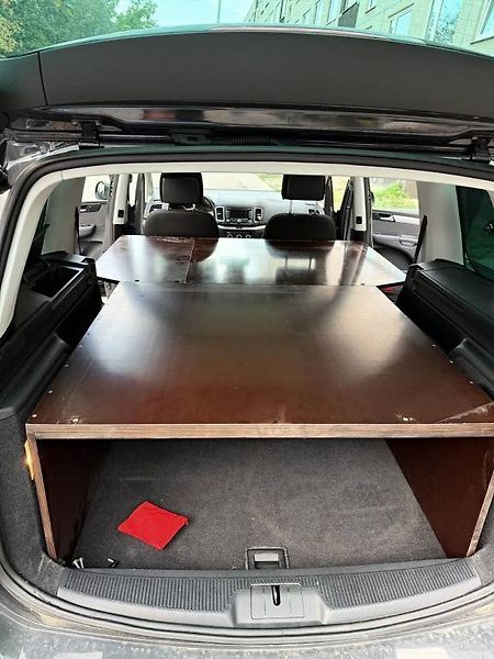 Volkswagen Sharan (2015) CUP 2,0 TDI 130 kW - fotka 54 z 54