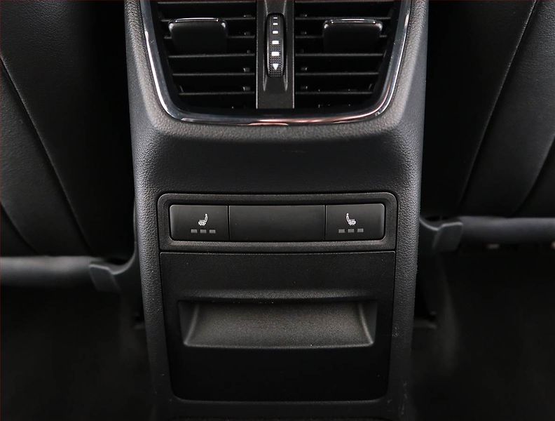Škoda Octavia (2016) 2.0 TDI, Automat, Kůže, Navi - fotka 20 z 26