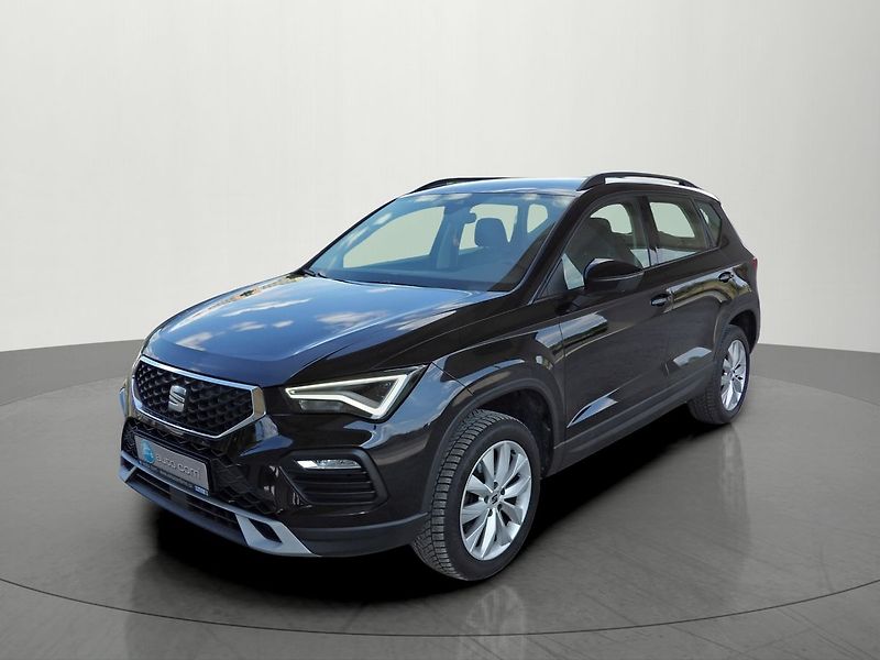 Seat Ateca 2.0TDI 110kW DSG Virtual LED - fotka 1 z 30