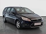 Ford Focus (2009) 1.6 i, nová STK, zamluveno - náhled 1