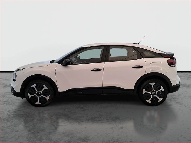 Citroën C4 (2022) 1.2 PureTech, Serv.kniha - fotka 3 z 16