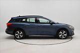 Ford Focus 2,0 Ecoblue 110 kW AT8 Záruka - náhled 3
