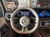 Mercedes-Benz Třídy G G63 AMG PERFORMANCE MANUFAKTUR - náhled 23