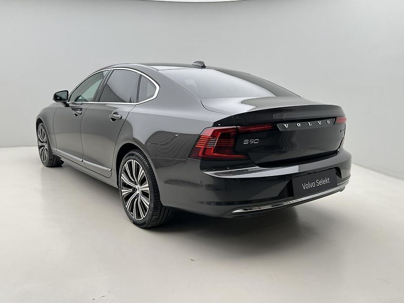 Volvo S90 B5 AWD ULTIMATE BRIGHT AUT - fotka 11 z 47