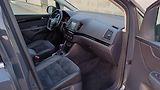 Volkswagen Sharan (2019) TDI 130kW 4Motion 7.míst-DPH - náhled 12