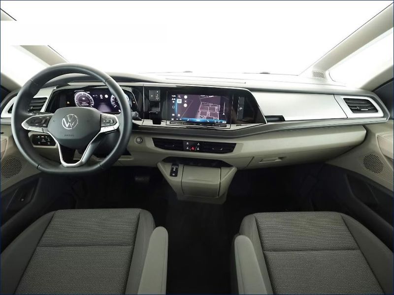 Volkswagen California eHybrid 4M Coast NezTop Kam Ta - fotka 4 z 9