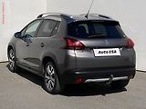 Peugeot 2008 (2017) 1.2PT, Crossway, navi, panor - náhled 6