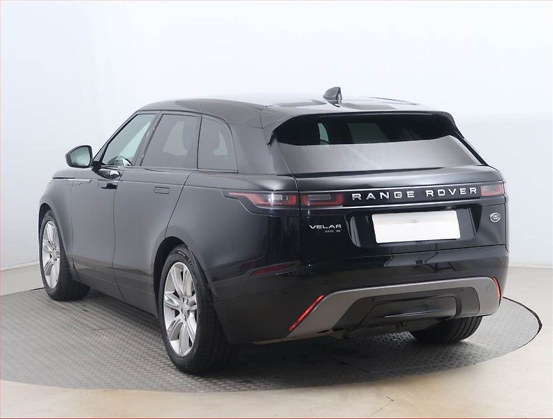 Land Rover Range Rover Velar (2018) D240 - fotka 4 z 17