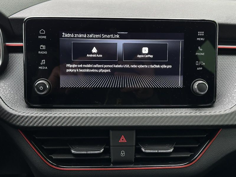 Škoda Kamiq 1.0TSi DSG Monte Carlo 116PS M - fotka 21 z 34