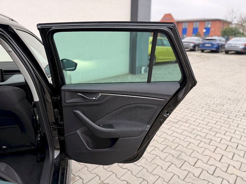 Škoda Kamiq (2025) SELEC TSI 85/1.0 A7F - fotka 15 z 34