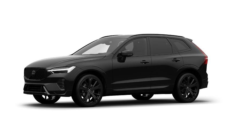 Volvo XC60 (2026) B5 PLUS - fotka 3 z 13