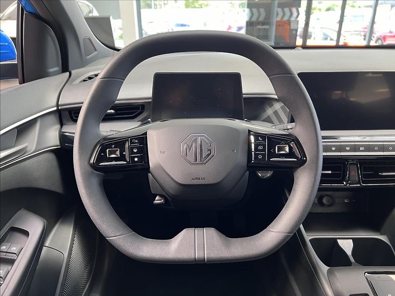 MG MG3 1.5 HYBRID+ Emotion 12tkm.ČR - fotka 6 z 10