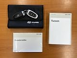 Hyundai Tucson (2021) 1.6CRDi 100kW STYLE 4x4  - náhled 25
