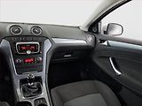 Ford Mondeo (2011) 2.0 TDCi, Vyhř. sedaček - náhled 8