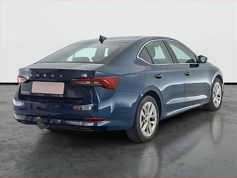 Škoda Octavia (2021) 2.0 TDI, Automat, ČR,1.maj - fotka 5 z 21