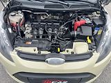 Ford Fiesta 1.25i KLIMATIZACE KOUPENO V ČR - náhled 32