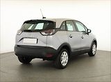 Opel Crossland X (2021) 1.2 Turbo, Automat, ČR,1.maj - náhled 4