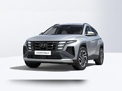 Hyundai Tucson (2026) Premium Luxury - fotografie inzerátu